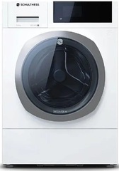 Стиральная машина Schulthess ADA1.101BE1H3J3KY Sublime Snow