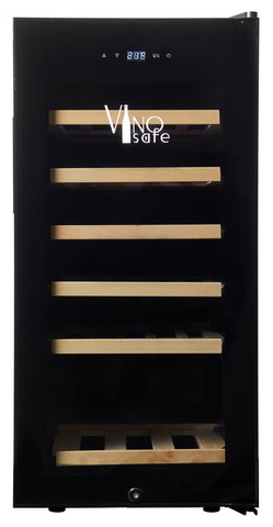 Винный шкаф Vinosafe VSF32AM