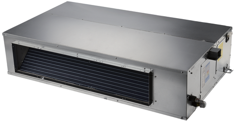 Сплит система QuattroClima QV-I48DG1/QN-I48UG1