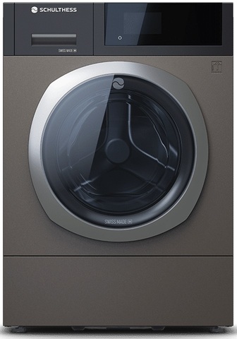 Стиральная машина Schulthess ADA1.107BE1H3J3LY Vanity Fair