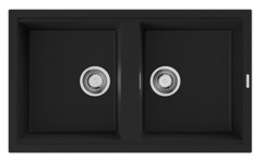 Кухонная мойка Omoikiri KITAGAWA 86-2 GB