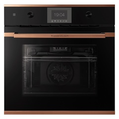 Электрический духовой шкаф Kuppersbusch BP 6350.0-Airfry S7 Copper