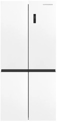 Холодильник Side-by-Side Kuppersberg NFFD 186 WG