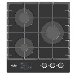Газовая варочная панель Haier HHX-G53CNSB