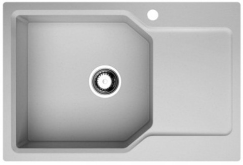 Кухонная мойка Omoikiri Yonaka 78-LB-PA