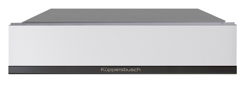 Вакуумный упаковщик Kuppersbusch CSV 6800.0 W2 Black Chrome