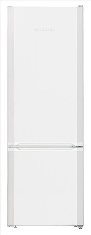 Двухкамерный холодильник Liebherr CUe 2831