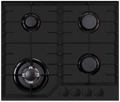 Газовая варочная панель Zigmund & Shtain M 33.6 B