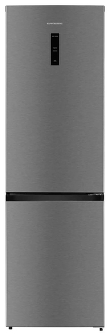 Холодильник Kuppersberg RFCN 2015 X