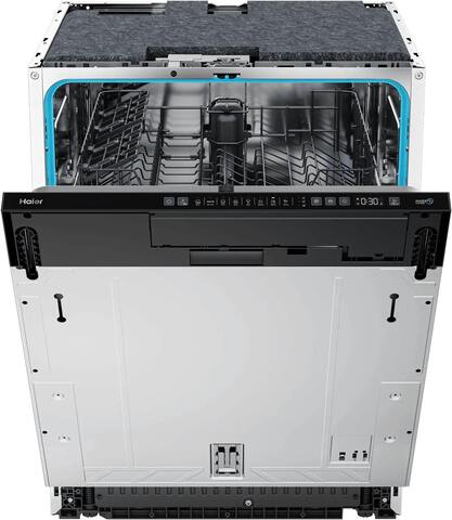 Встраиваемая посудомоечная машина Haier HDWE14-593RU