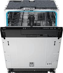Встраиваемая посудомоечная машина Haier HDWE14-593RU
