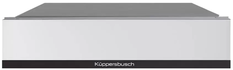 Выдвижной ящик Kuppersbusch CSZ 6800.0 W2 Black Chrome