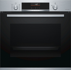 Электрический духовой шкаф Bosch HBG536YS0R