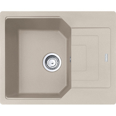 Кухонная мойка Franke Urban UBG 611-62 Fragranite Сахара