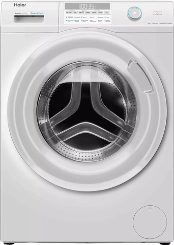 Стиральная машина Haier HW60-BP12959BE