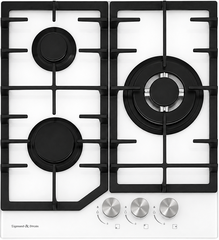 Газовая варочная панель Zigmund & Shtain M 32.4 W