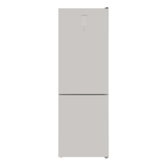 Двухкамерный холодильник Maunfeld MFF185NFBG Matt Inverter