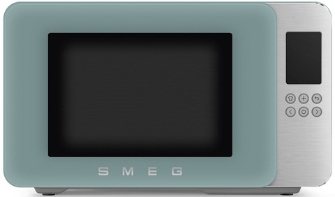 Микроволновая печь Smeg MOC01EGMEU
