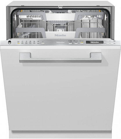 Встраиваемая посудомоечная машина Miele G 7160 SCVi