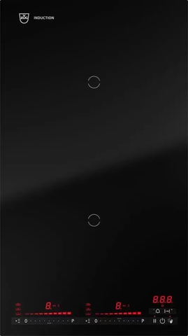 Индукционная варочная панель V-ZUG CookTop V4000 I302 CTI4T-31143