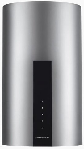 Островная вытяжка Kuppersberg MOTUBA 35 X