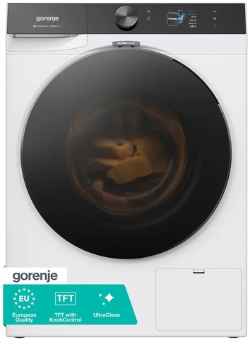 Стиральная машина Gorenje WG894A1P1