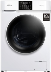 Стиральная машина Korting KWM 60DV1297