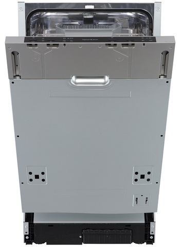 Встраиваемая посудомоечная машина Zigmund & Shtain DW 314.4