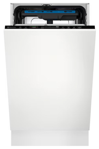 Встраиваемая посудомоечная машина Electrolux EEG63410L