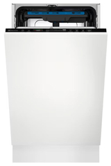 Встраиваемая посудомоечная машина Electrolux EEG63410L