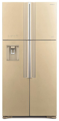 Холодильник side-by-side Hitachi R-W 662 PU7 GBE