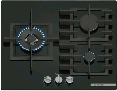 Газовая варочная панель Bosch PPC6A6I40O