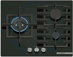 Газовая варочная панель Bosch PPC6A6I40O