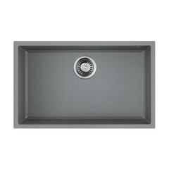 Кухонная мойка Omoikiri TEDORI 66-U GR