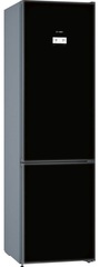 Двухкамерный холодильник Bosch KGN39LB316