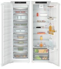 Холодильник side-by-side Liebherr IXRF 5100 Pure NoFrost
