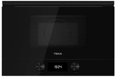 Встраиваемая микроволновая печь TEKA ML 8220 BIS L FULL BLACK