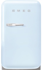 Компактный холодильник Smeg FAB5RPB5