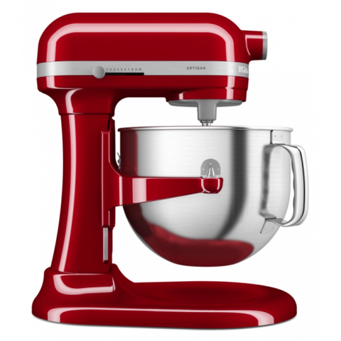 Миксер планетарный KitchenAid Artisan 5KSM70SHXEER