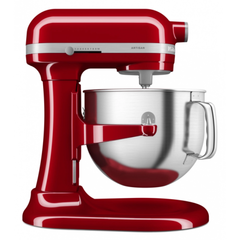 Миксер планетарный KitchenAid Artisan 5KSM70SHXEER