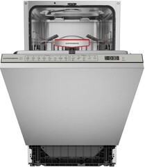 Встраиваемая посудомоечная машина Kuppersberg GHS 4526