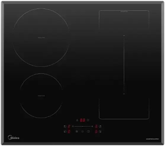 Индукционная варочная панель Midea MIH65787F