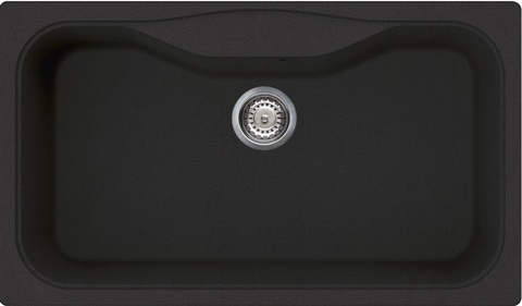 Кухонная мойка Smeg LSEG860A2