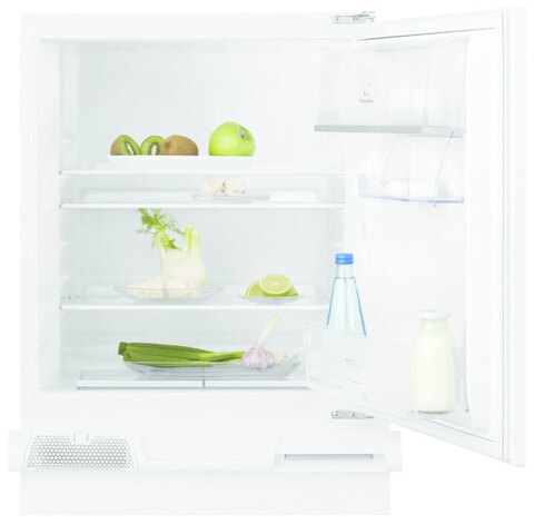Встраиваемый однокамерный холодильник Electrolux LXB2AF82S