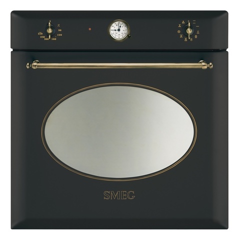 Электрический независимый духовой шкаф Smeg SF855AO