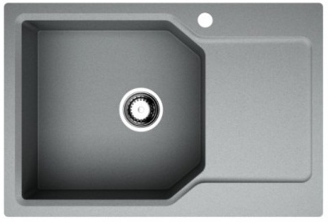 Кухонная мойка Omoikiri Yonaka 78-LB-GR