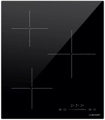 Индукционная варочная панель HiSTORY HI 4310 BBK