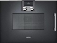 Встраиваемая микроволновая печь Gaggenau BMP251100
