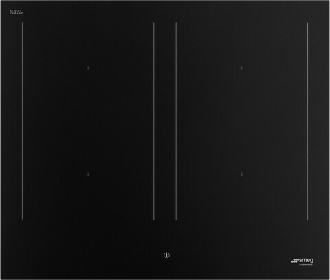 Индукционная варочная панель Smeg SIM3644N