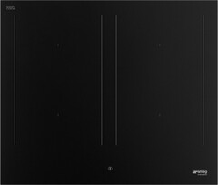 Индукционная варочная панель Smeg SIM3644N